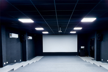 Mini THEATER