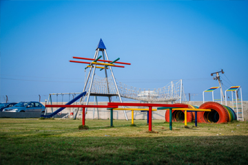 Fun Station